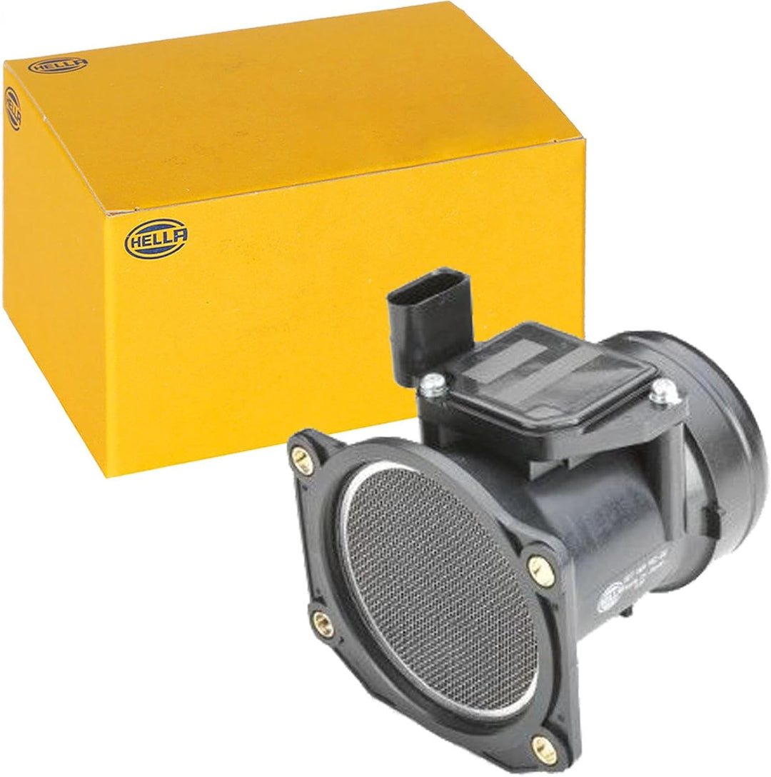 HELLA 8ET 009 142-261 Luftmassenmesser - geschraubt