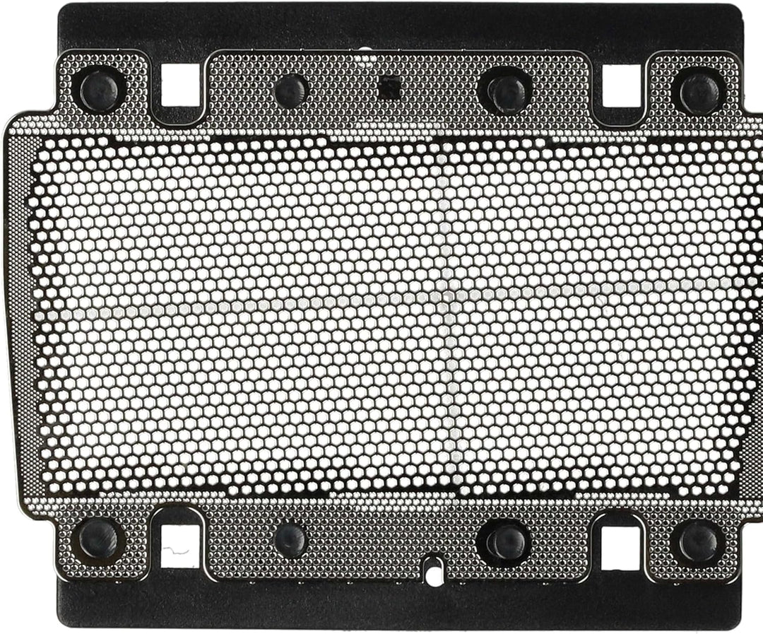 vhbw 2x Scherblatt Ersatz für Braun 3000 Interface für Rasierer