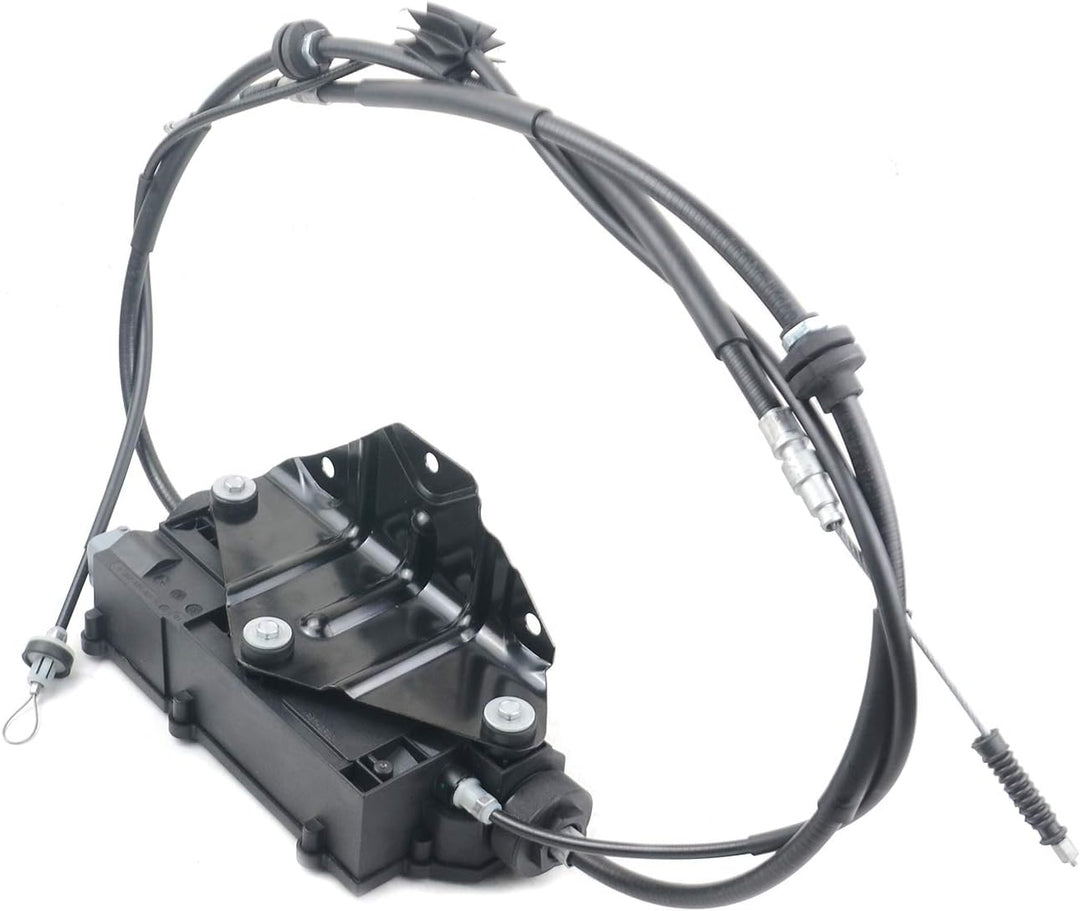 34436850289/34436779451 Elektrische Feststellbremse Handbremsaktor Steuereinheit für E70 E71 E72