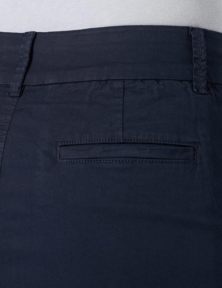 PART TWO Damen Sofinepw Sk Skirt Classic Fit Rock 36 Vetiver, 36 Vetiver