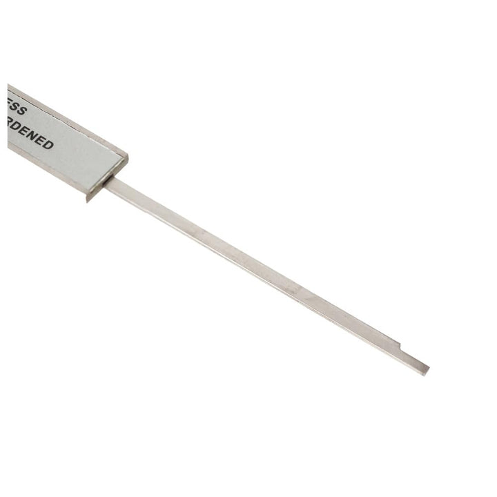 Dönges Digitaler Messchieber 200 mm | LCD Display, CE, Messbereich 0-200 mm | Digitale Schieblehre,