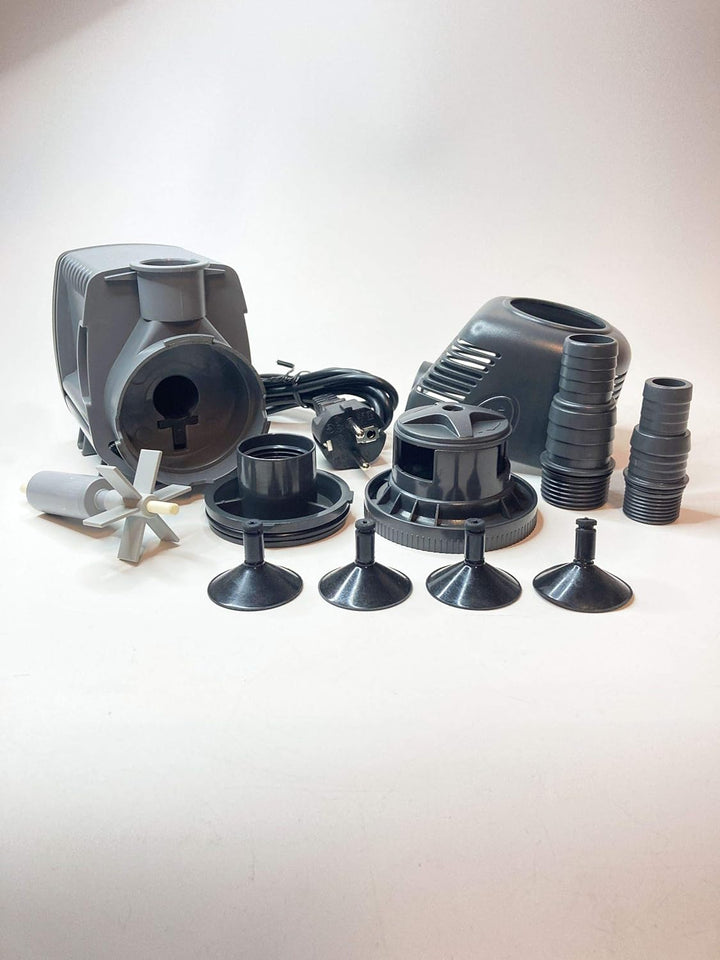 Zimmerbrunnenpumpe Sicce Syncra Silent 4.0 - 3500l/h Sicce Syncra Silent 4.0 | 3500 l/h, Sicce Syncr