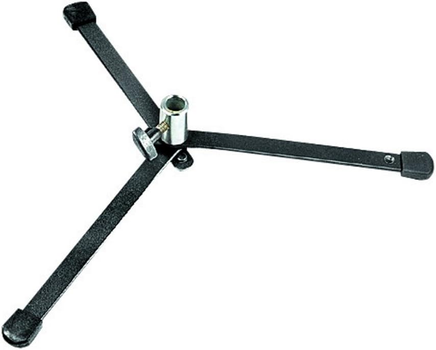 Manfrotto BODENSTATIV BACKLITE Mini Fuss