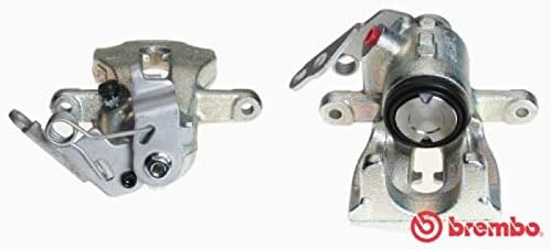 BREMBO F 24 137 Bremssättel und Zubehör