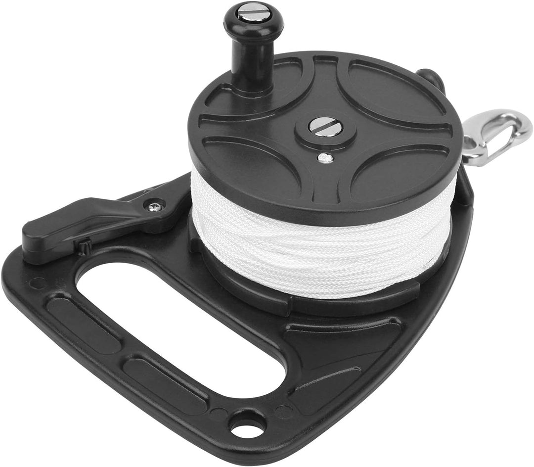 Kuuleyn 289FT Tauchspule, 83Meter Tauchspule, SMB Tauchspule Tragbare Mehrzweck-Tauchausrüstung mit