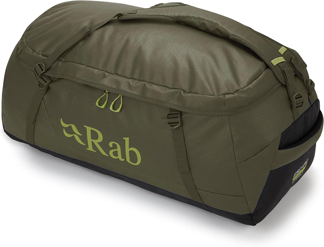 Rab Escape Kit Bag LT 50 Army, Army