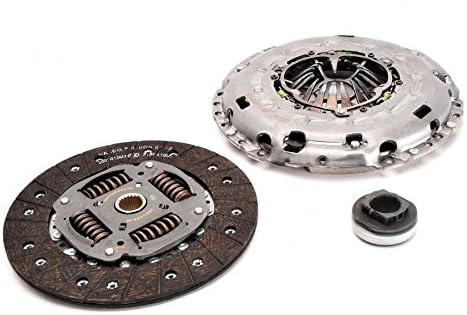 LuK 624 3303 00 Kupplungssatz