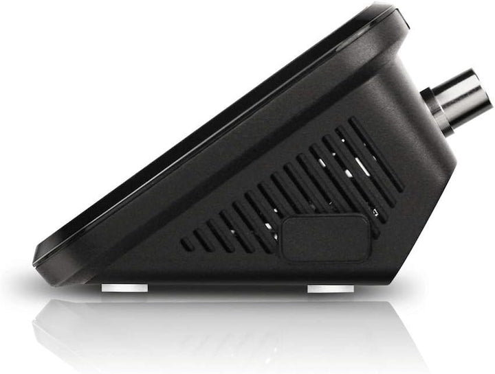 Albrecht DR52BA Adapter mit Bluetooth zum Aufrüsten von HiFi-Anlagen und UKW-Radios & OEHLBACH Radio