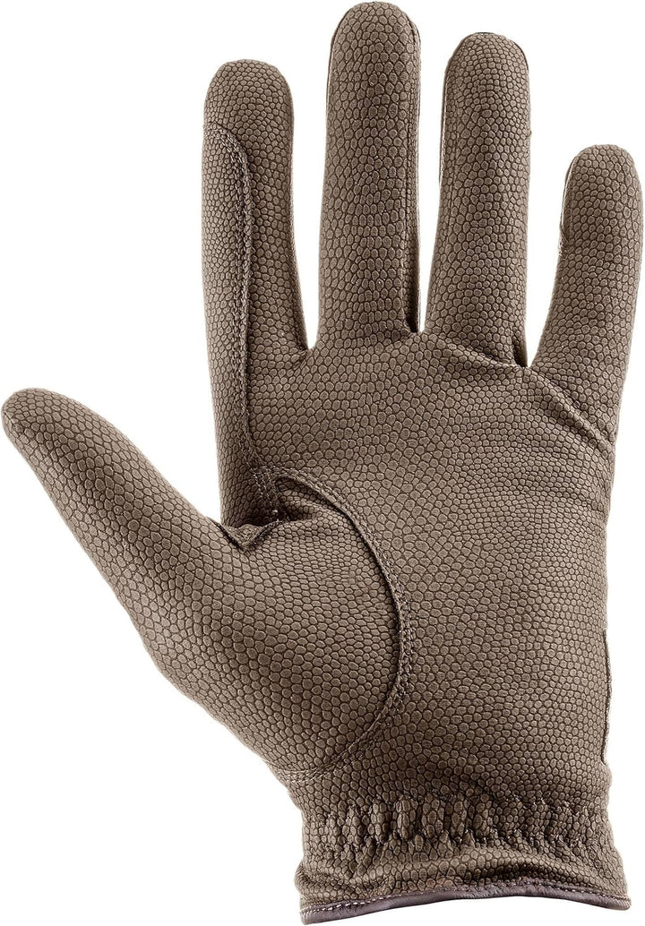 uvex sportstyle winter - dehnbarer Reithandschuh für Damen und Herren - exzellenter Grip & strapazie