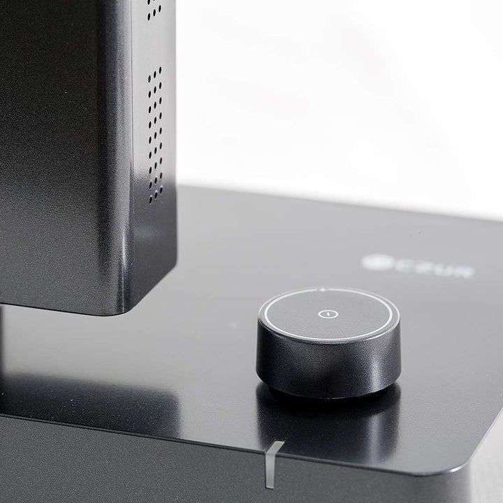 CZUR Shine 800 A3 Pro Dokumentenkamera, Tragbarer Dokumentenscanner mit Maximaler Grösse A3 Flachble