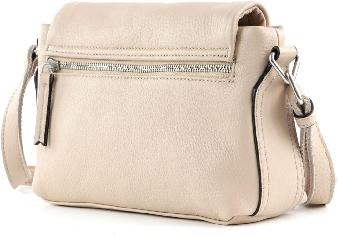 FREDsBRUDER Umhängetasche Leder 26 cm, Einheitsgrösse