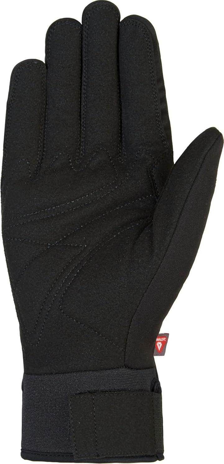 Ziener Herren Ultimo Langlauf/Nordic/Crosscountry-Handschuhe | Winddicht, atmungsaktiv, gefüttert 8.