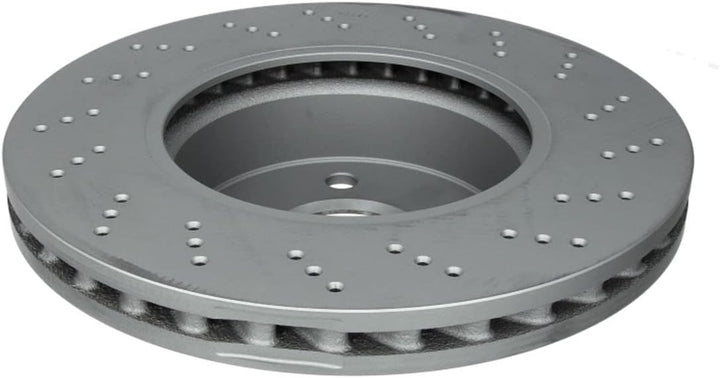 ATE 24.0128-0100.1 Bremsscheibe