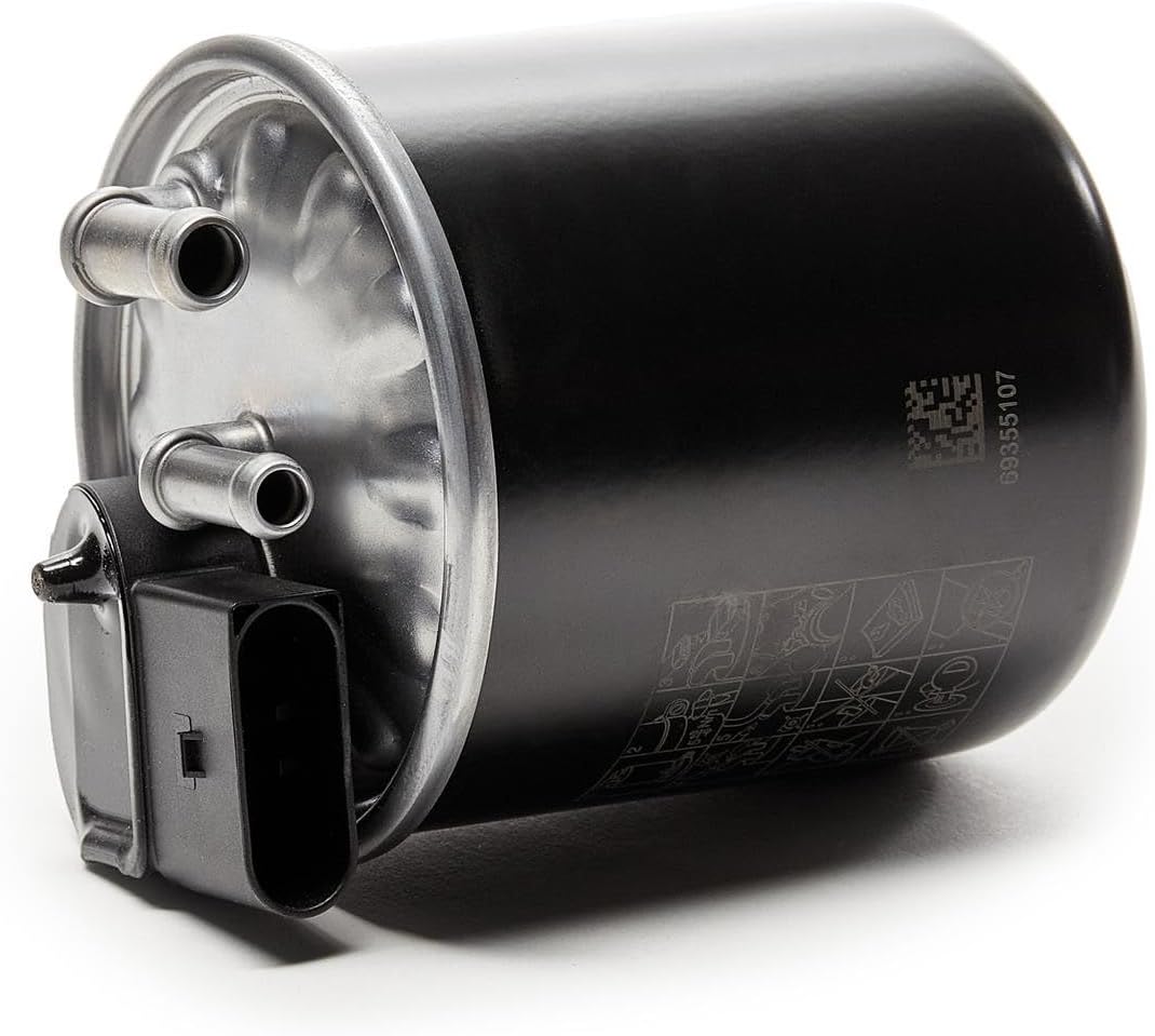 Bosch N2838 - Dieselfilter Auto