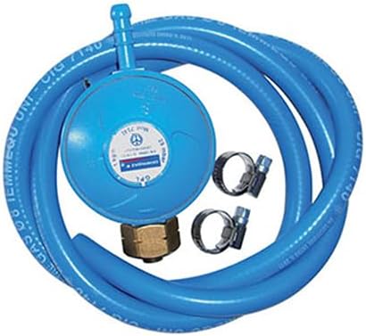 Campingaz y980000000 Gas Pressure Regulator Zubehör für Grill/Grill