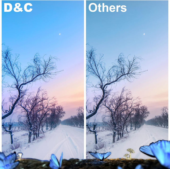 LOSMANN 4X Toner Kompatibel für Samsung CLT-406S CLP-360 / CLT-K406S CLT-C406S CLT-M406S CLT-Y406S f