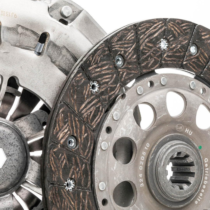 LUK 624233300 Kupplungssatz LuK SAC