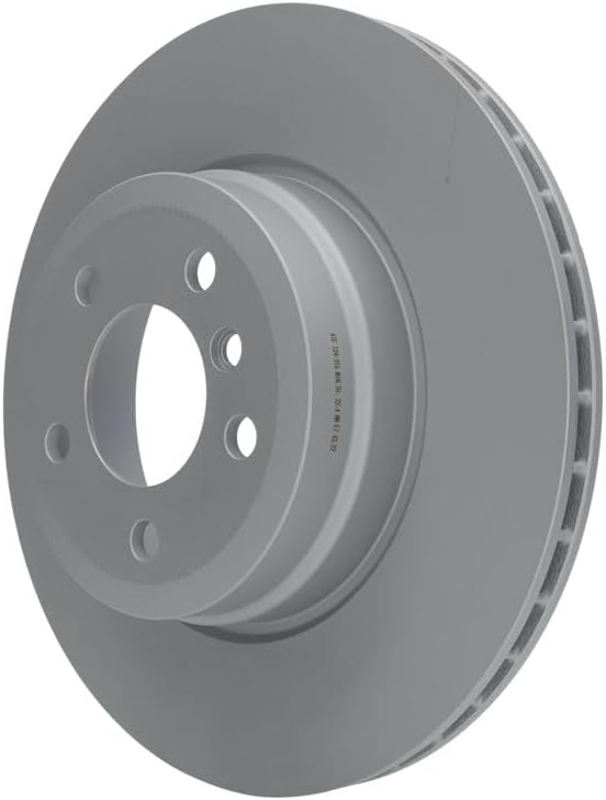 ATE 24.0124-0216.1 Bremsscheibe - (Paar)