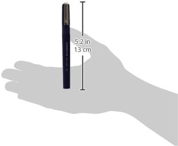 Staedtler Mars matic 700 Tuschezeichner Linienbreite 0,8 mm