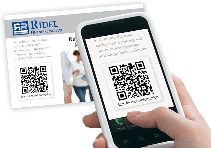 AVERY L7171-25 Box 100 Blätter Etiketten für Ordner