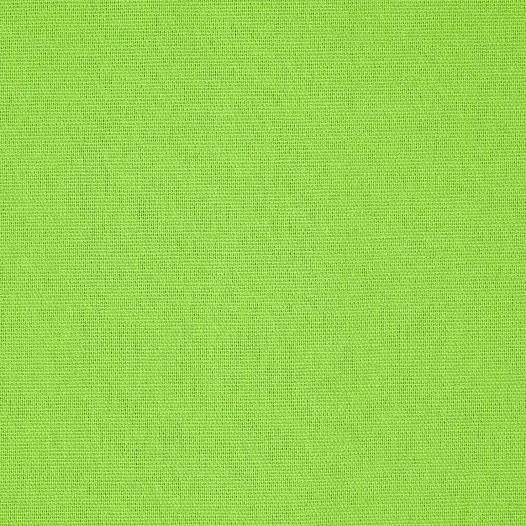 Homescapes Ösenvorhang Blickdicht grün Dekoschal 2er Set Plain Colour Breite 137 x Länge 182 cm Vorh