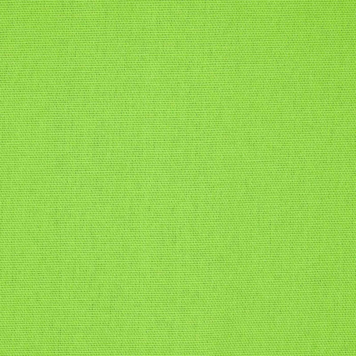 Homescapes Ösenvorhang Blickdicht grün Dekoschal 2er Set Plain Colour Breite 137 x Länge 182 cm Vorh