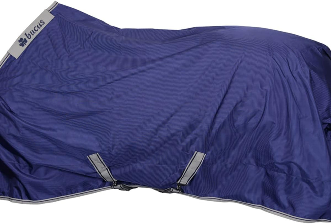 Bucas Atlantic Turnout 200g - Navy 140, 140