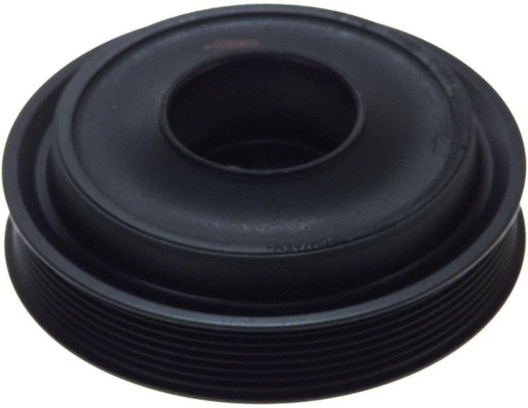 CORTECO 80000835 Riemenscheibe, Kurbelwelle