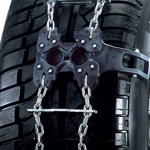 MAGGI - SCHNEEKETTEN FÜR AUTO MODELL TRAK AUTO GRUPPE 205