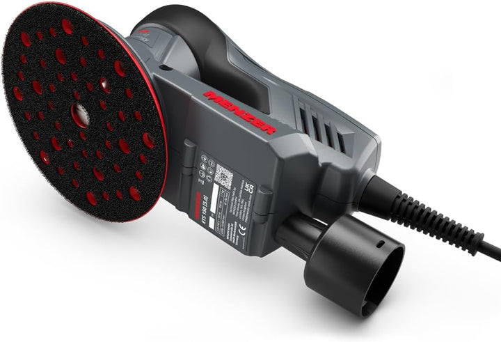 MENZER Exzenterschleifer ETS 150 5.0 für Grob- und Zwischenschliff inkl.