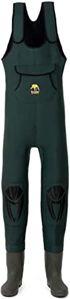 Behr Unisex-Adult 8619001 Angelhosen, Standard