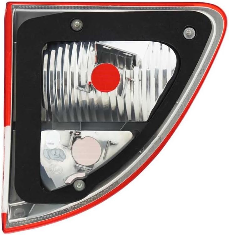 HELLA 9EL 964 479-011 Heckleuchte - Glühlampe - innerer Teil - links - für u.a. Ford Galaxy (Wgr) Li