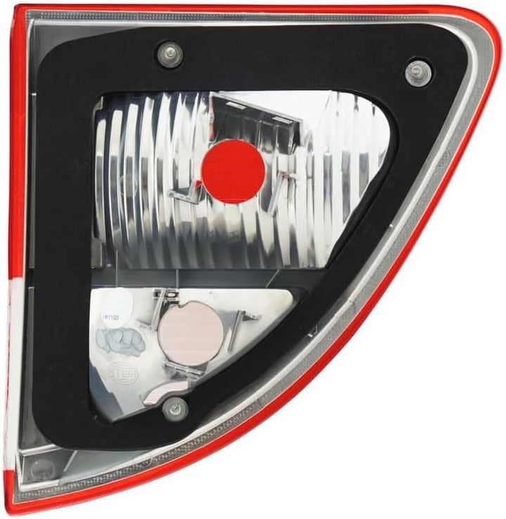 HELLA 9EL 964 479-011 Heckleuchte - Glühlampe - innerer Teil - links - für u.a. Ford Galaxy (Wgr) Li