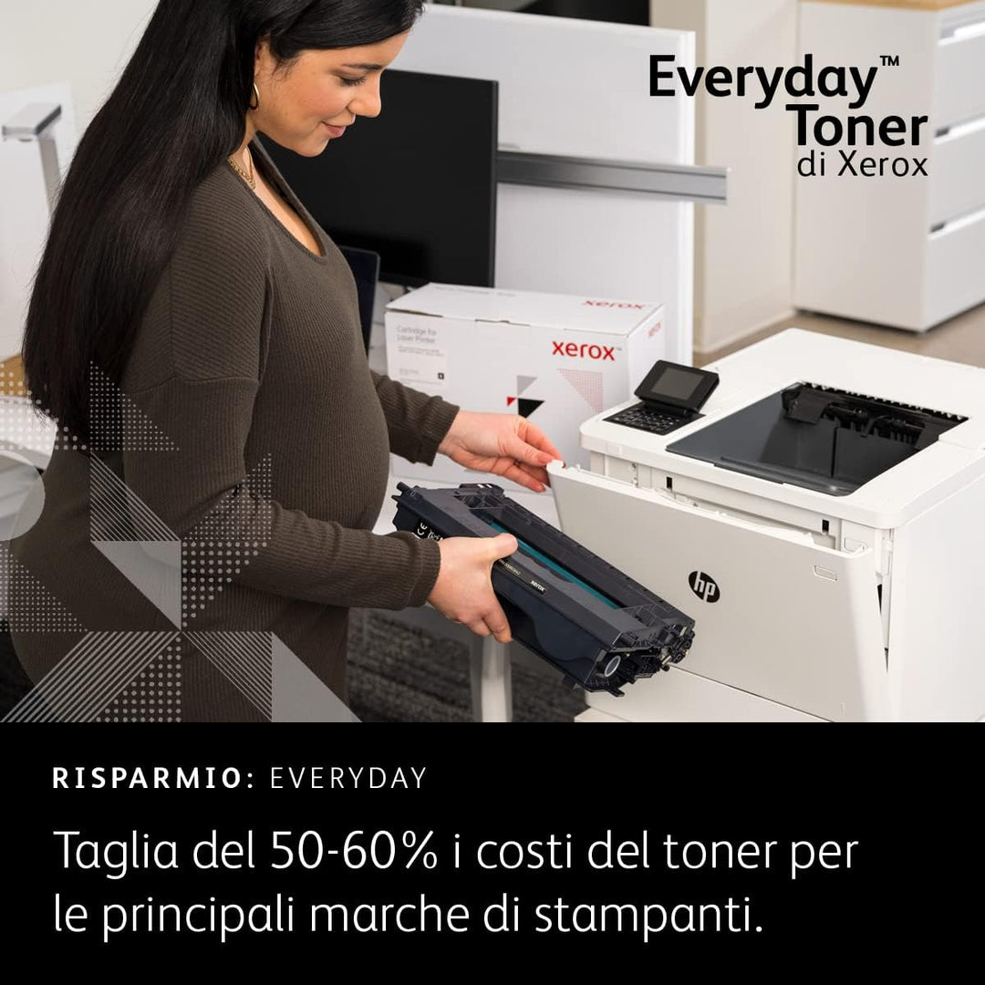 Siewert & Kau Computertechnik GmbH, de_personal_computer, SIEE5 Toner Xerox Everyday TN-3480BK black