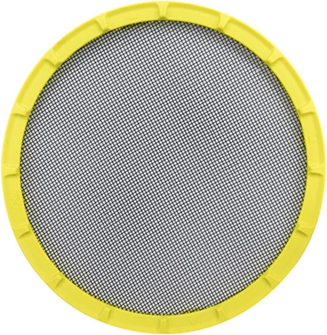 FOX Matrix Interchangeable Riddle GBT022 Futtersieb austauschbar Sieb