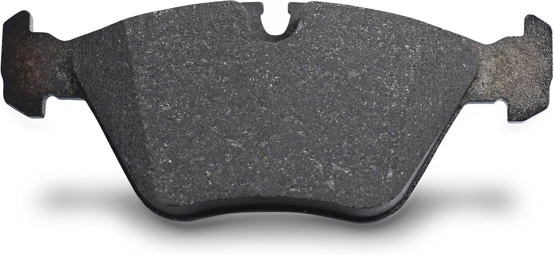 ATE 13.0460-7155.2 Bremsbelagsatz, Scheibenbremse