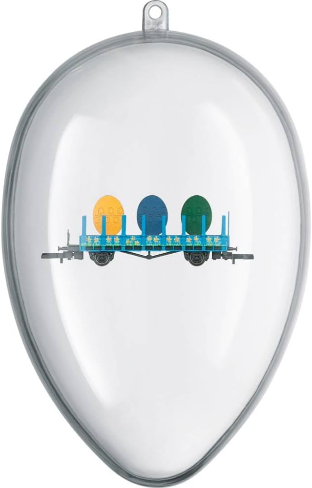 Märklin 80421 080421 Osterwagen Spur Z 2021