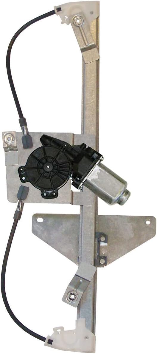 VALEO Fensterheber 851017