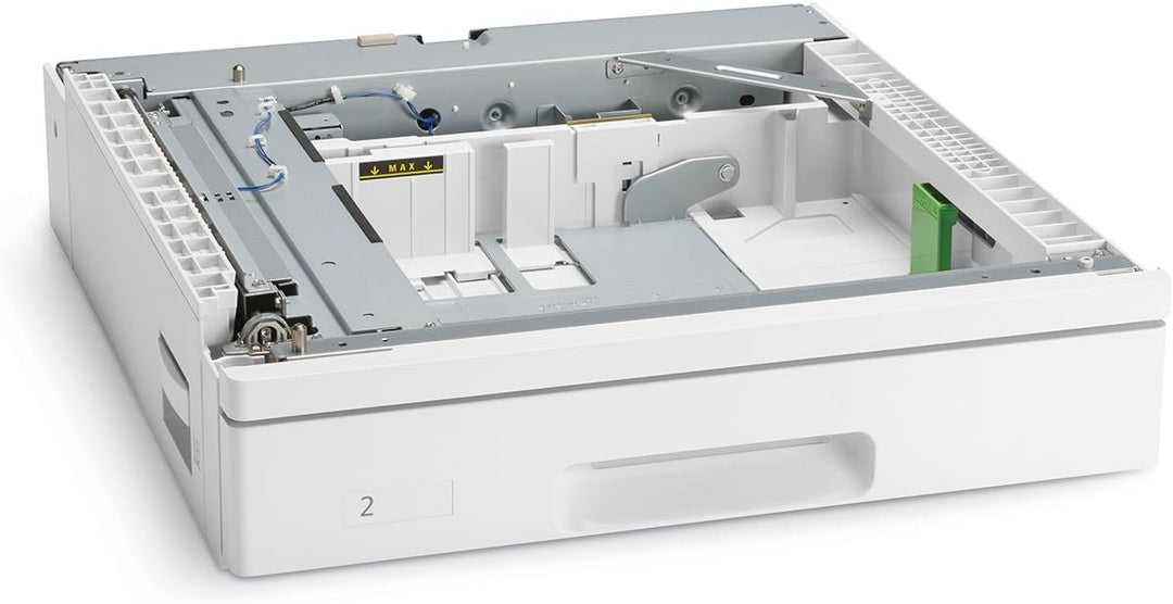 Xerox – Platteneinsatz – für VersaLink B7025, B7030, B7035, C7000, C7020, C7020/C7025/C7030, C7025,