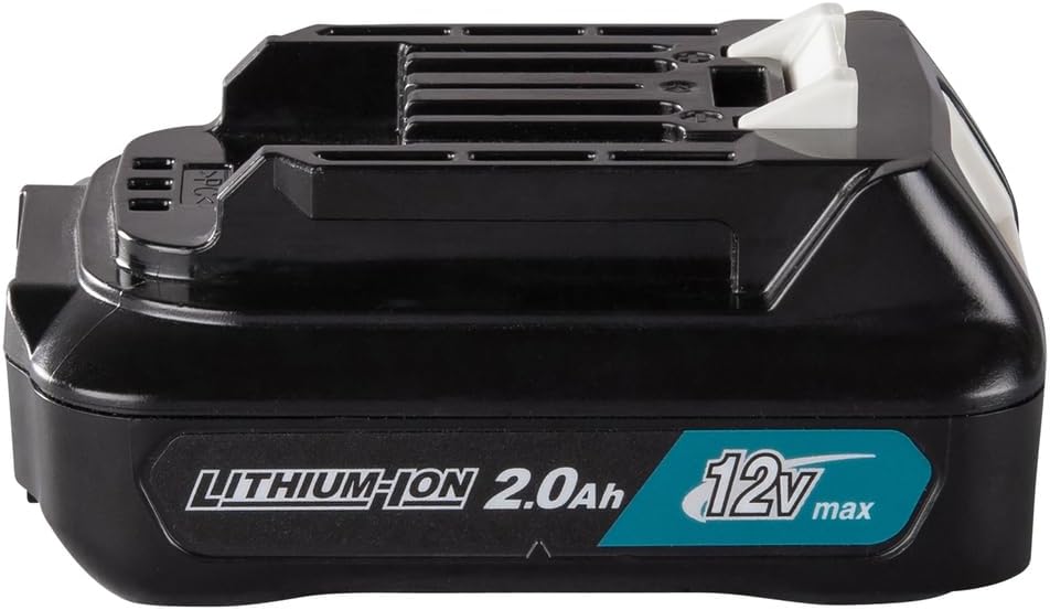 Makita 197396-9 BL1016 Li-Ion-Akku / 632F59-1, 12 V 1.5 Ah