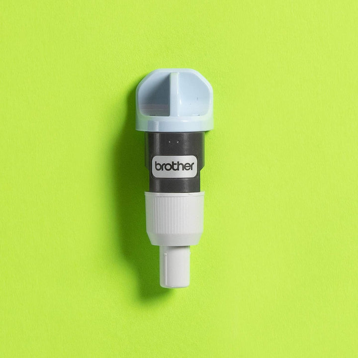 Brother CADXVBKIT1 ScanNCut DX Auto-Klingen-Set aus Vinyl, ohne