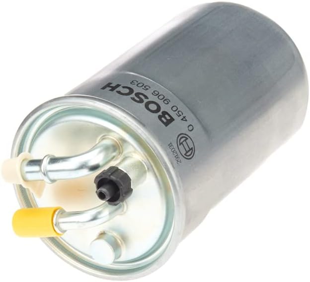 Bosch N6503 - Dieselfilter Auto