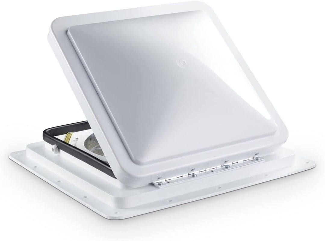 Dometic Fantastic Vent 3350 weiss