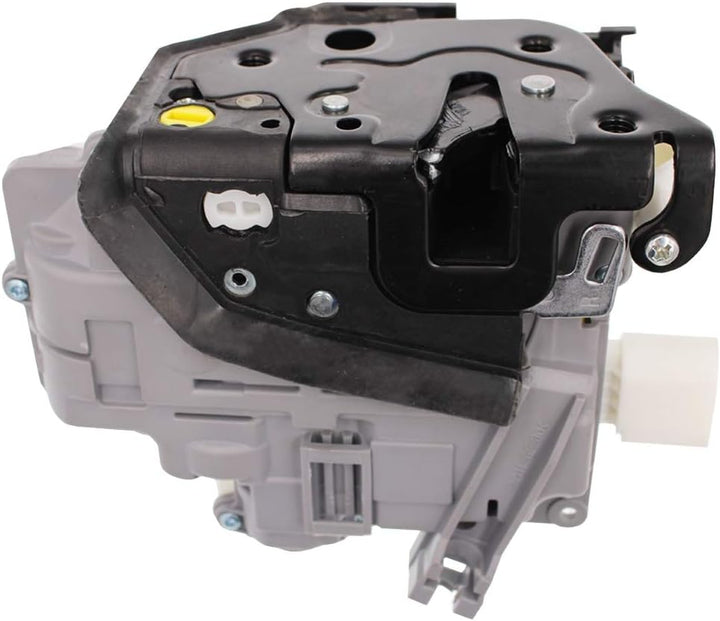 HZTWFC Türschloss-Verriegelungsaktuator vorne rechts OEM # 8J1837016A 3C1837016A 3C1837016B für VW P