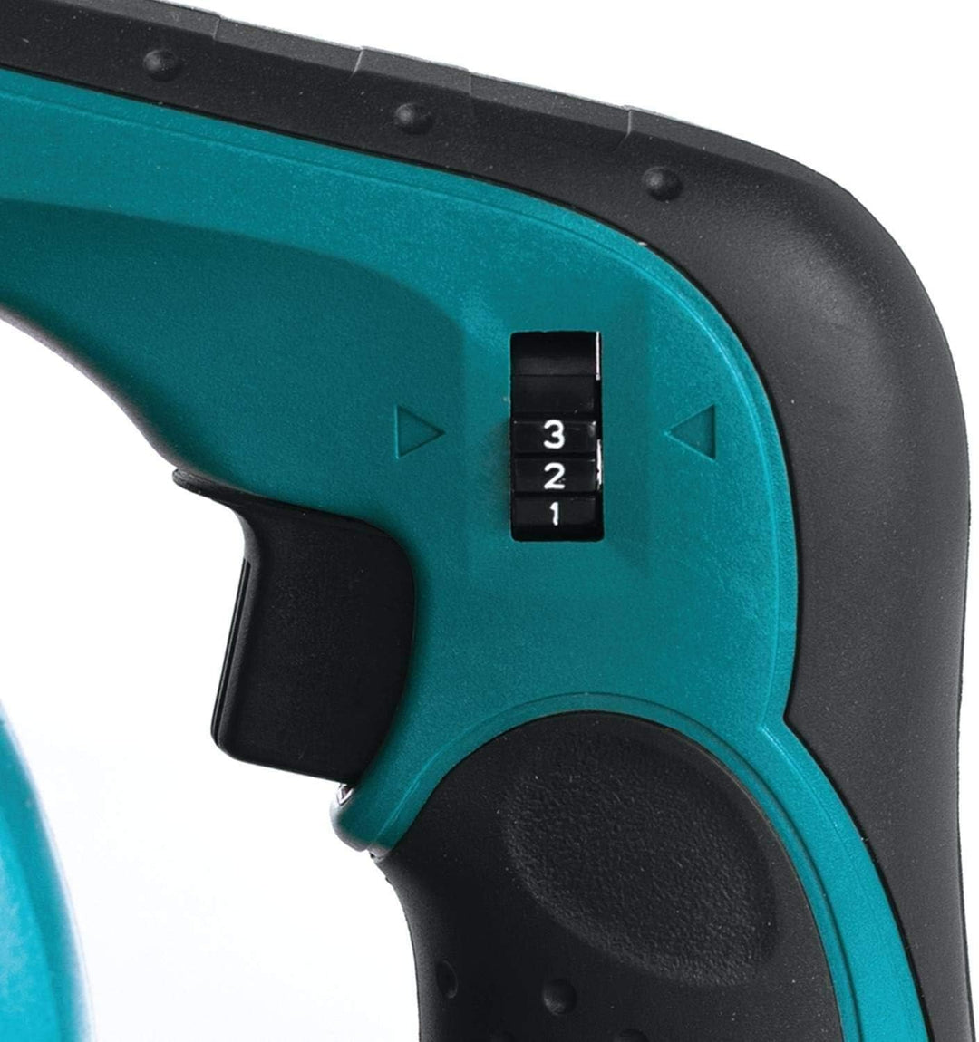 Makita DUB185RT tools, 18 V, Grun Einzelbett, Einzelbett