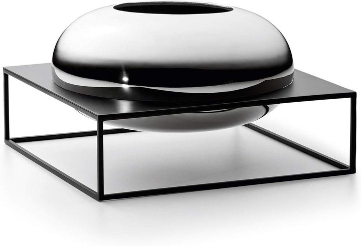 Philippi - SOLERO Vase im Ständer - Grösse XL - schlichtes elegantes Design - SOLERO ist die neue, m