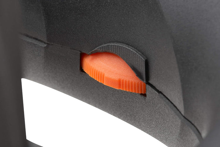 Meister Rührwerk 1400 W, MRW1400-2 - M14 Aufnahme - 2-Gang-Getriebe - Softstart - Elektronische Dreh