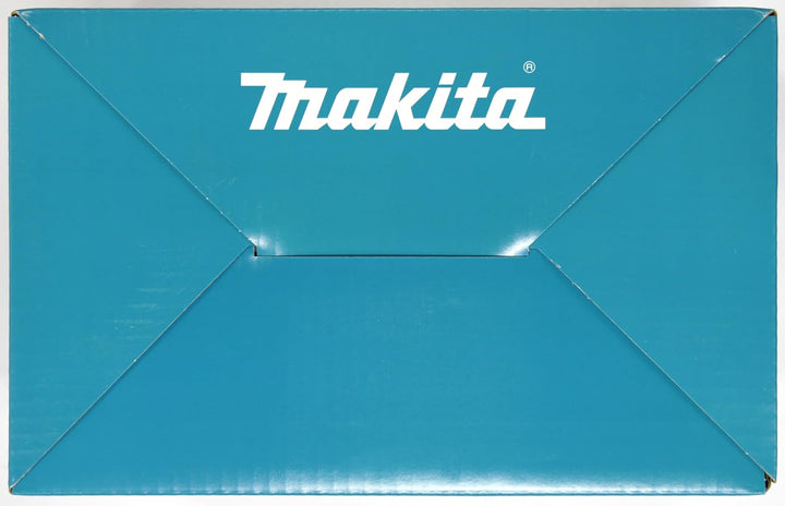 Makita CS002GZ Akku-Metallhandkreissäge 40V (ohne Akku, ohne Ladegerät), Petrol