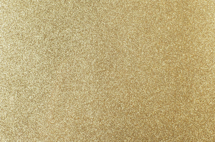 Cricut 2004820, Metall Glitzerfolie zum Aufbügeln, Sampler, One Size Metall One Size, Metall One Siz