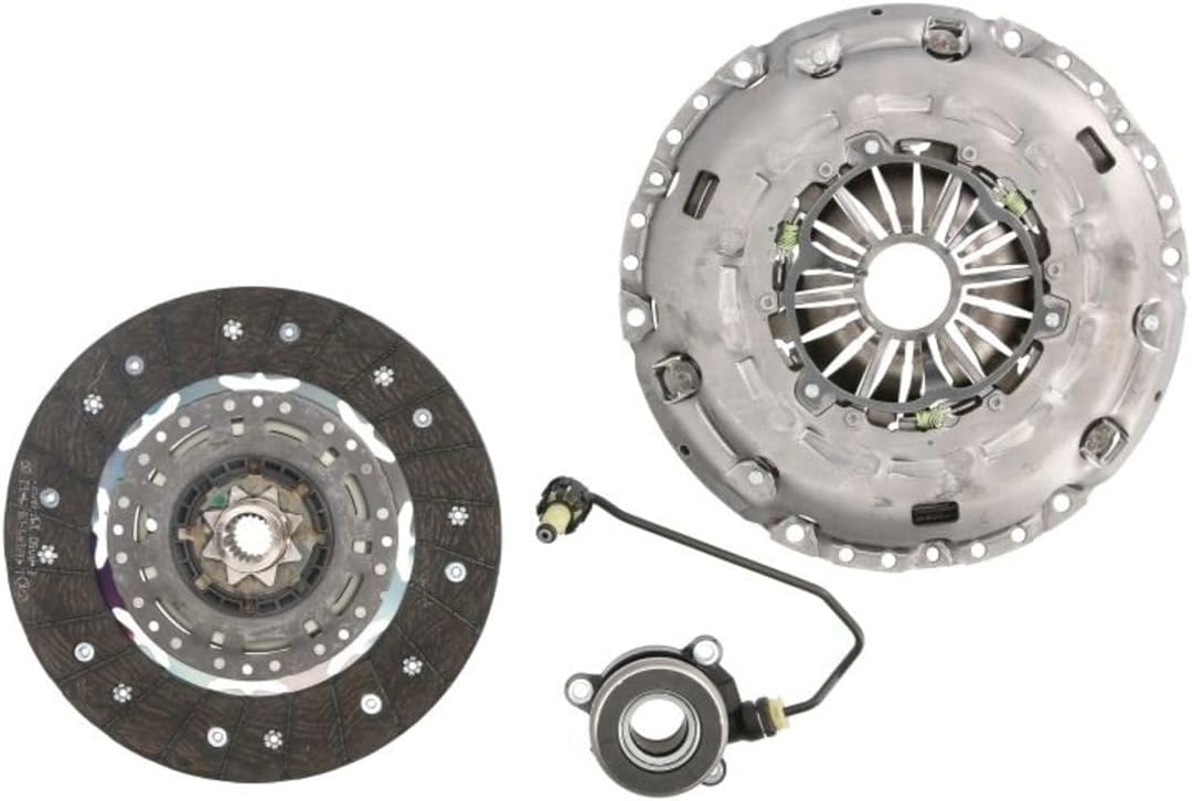 LuK 624 3441 33 Kupplungssatz